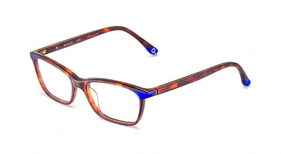 Etnia Barcelona HALLE 22 Eyeglasses - view 9